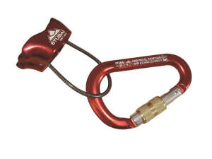 Stubai Bc Pro Set Pro Set Karabina - 1