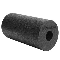 Stubai Fascia Roll Black Rulo Egzersiz Köpüğü - Stubai