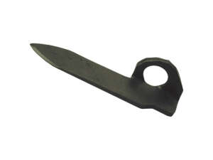 Stubai French Form Piton El 75mm Sikke - 1