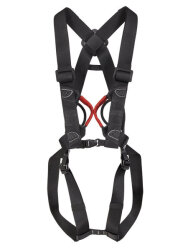 Stubai Harness Klettersteing Combi 590g Emniyet Kemeri - Stubai