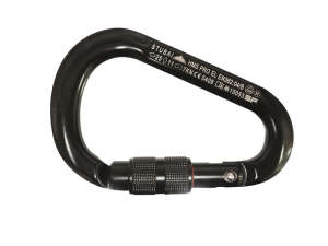Stubai HMS Pro Easyl 25kN Karabina - 1