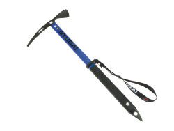 Stubai Ice Axe Blue Star 60cm Kazma - Stubai