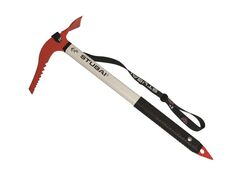 Stubai - Stubai Ice Axe Lightweight 50cm Kazma