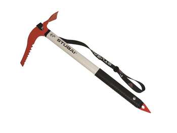 Stubai Ice Axe Lightweight 50cm Kazma