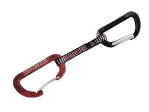 Stubai Ice Rock Set 110mm Karabina - 1