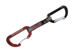 Stubai Ice Rock Set 110mm Karabina - Stubai