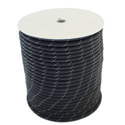 Stubai Pensum Static Rope Per Meter 50m Halat - Stubai