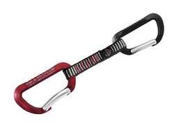 Stubai - Stubai Rock Clip Set 210mm Karabina
