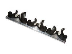Stubai - Stubai Space Clip Set 50cm Duvar Klipsi (1)