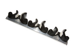 Stubai Space Clip Set 50cm Duvar Klipsi - Stubai