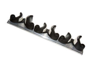 Stubai Space Clip Set 50cm Duvar Klipsi - 1