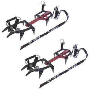 Stubai Trekking Classic Krampon - 1