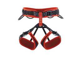 Stubai - Stubai Triple Climbing Harness Adj. S-XL Emniyet Kemeri