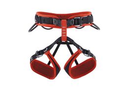 Stubai - Stubai Triple Climbing Harness Adj. S-XL Emniyet Kemeri