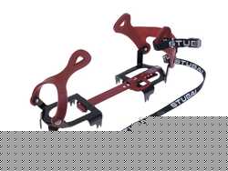 Stubai - Stubai Twin Peaks Universal Without Antistoll Plates Krampon