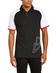 Stubai - Stubai Whiteline Polo Yaka 38 Erkek Shirt