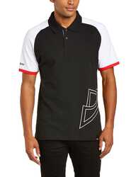 Stubai - Stubai Whiteline Polo Yaka 38 Erkek Shirt