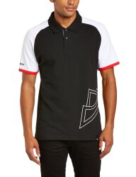 Stubai Whiteline Polo Yaka 38 Erkek Shirt - Stubai