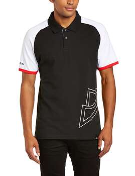 Stubai Whiteline Polo Yaka 38 Erkek Shirt