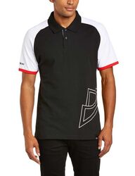 Stubai - Stubai Whiteline Polo Yaka 40 Erkek Shirt