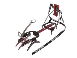 Stubai X-Change Flex Steigeisen Krampon - Stubai
