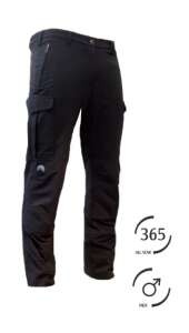 Sunway Infinity Trekking Erkek Pantolon-ANTRASİT - 1