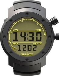 Suunto - Suunto Aqua P Rubber Elementum Akıllı Saat