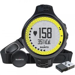 Suunto - Suunto M5 Kadın Kol Saati