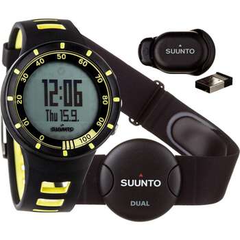 Suunto Quest Runing Pack-YEŞİL