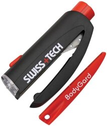 Swisstech BodyGard PTX 3 In 1 Çok Fonksiyonlu Alet - Swisstech