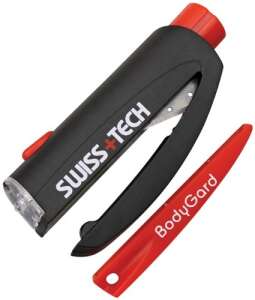 Swisstech BodyGard PTX 3 In 1 Çok Fonksiyonlu Alet - 1