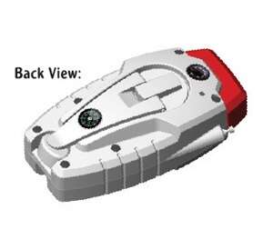 Swisstech BodyGard Survivor 12 In 1 Otomatik Acil Durum Rehberi - 3