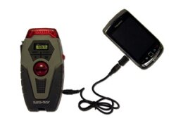 Swisstech BodyGard Survivor 12 In 1 Otomatik Acil Durum Rehberi - 4