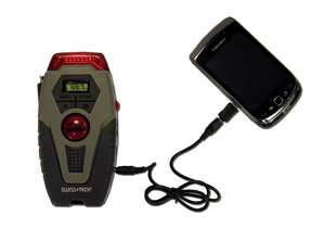 Swisstech BodyGard Survivor 12 In 1 Otomatik Acil Durum Rehberi - 4