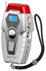 Swisstech - Swisstech BodyGard Survivor 12 In 1 Otomatik Acil Durum Rehberi (1)