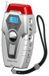 Swisstech BodyGard Survivor 12 In 1 Otomatik Acil Durum Rehberi - Swisstech (1)