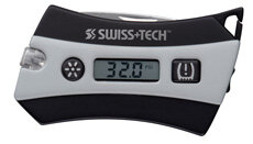 Swisstech BodyGard Tire Safety Tool 6 In 1 Tekerlek Anahtar Seti - Swisstech