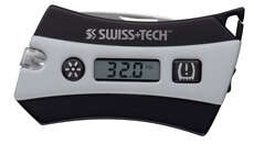 Swisstech BodyGard Tire Safety Tool 6 In 1 Tekerlek Anahtar Seti - 1