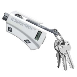 Swisstech BodyGard XL7 Boxed Çok Fonksiyonlu Anahtar - Swisstech