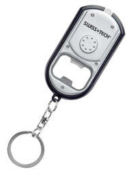 Swisstech LED Flashlight Anahtarlık Seti - 1