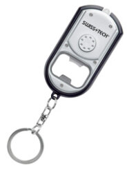 Swisstech LED Flashlight Anahtarlık Seti - Swisstech