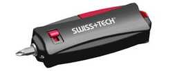 Swisstech - Swisstech Micro-Ratchet Tornavida Ucu Seti