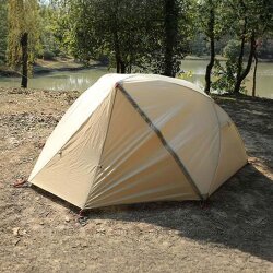 TAWA Eono Deluxe Trekking Çadır - 3