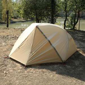 TAWA Eono Deluxe Trekking Çadır - 3