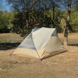 TAWA Eono Deluxe Trekking Çadır - 4