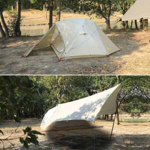 TAWA Eono Deluxe Trekking Çadır - 6