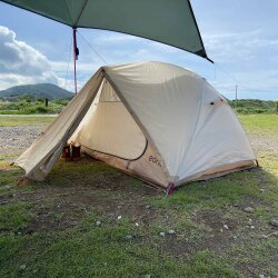 TAWA Eono Deluxe Trekking Çadır - 7