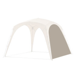 TAWA Instant Pavilion Gazebo Yan Branda - Tawa