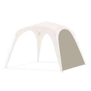 TAWA Instant Pavilion Gazebo Yan Branda - 1