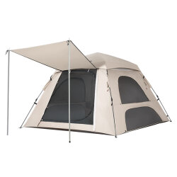 TAWA Otomatik 3 Kişilik Çadır - Tawa
